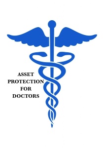 Asset Protection for Doctors
